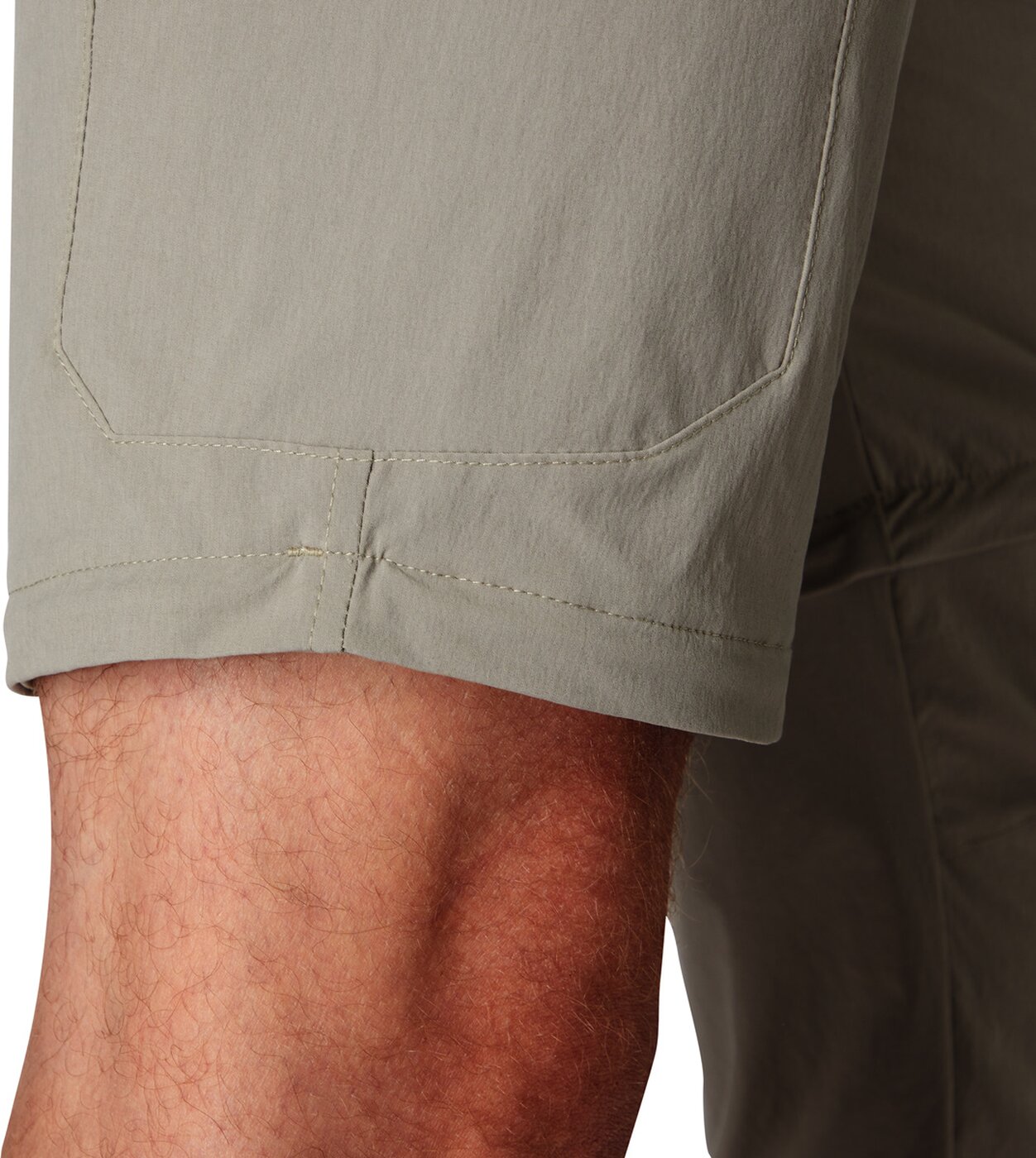 McKINLEY - He.-Abzipphose Malloy mn GREY – Bild 5