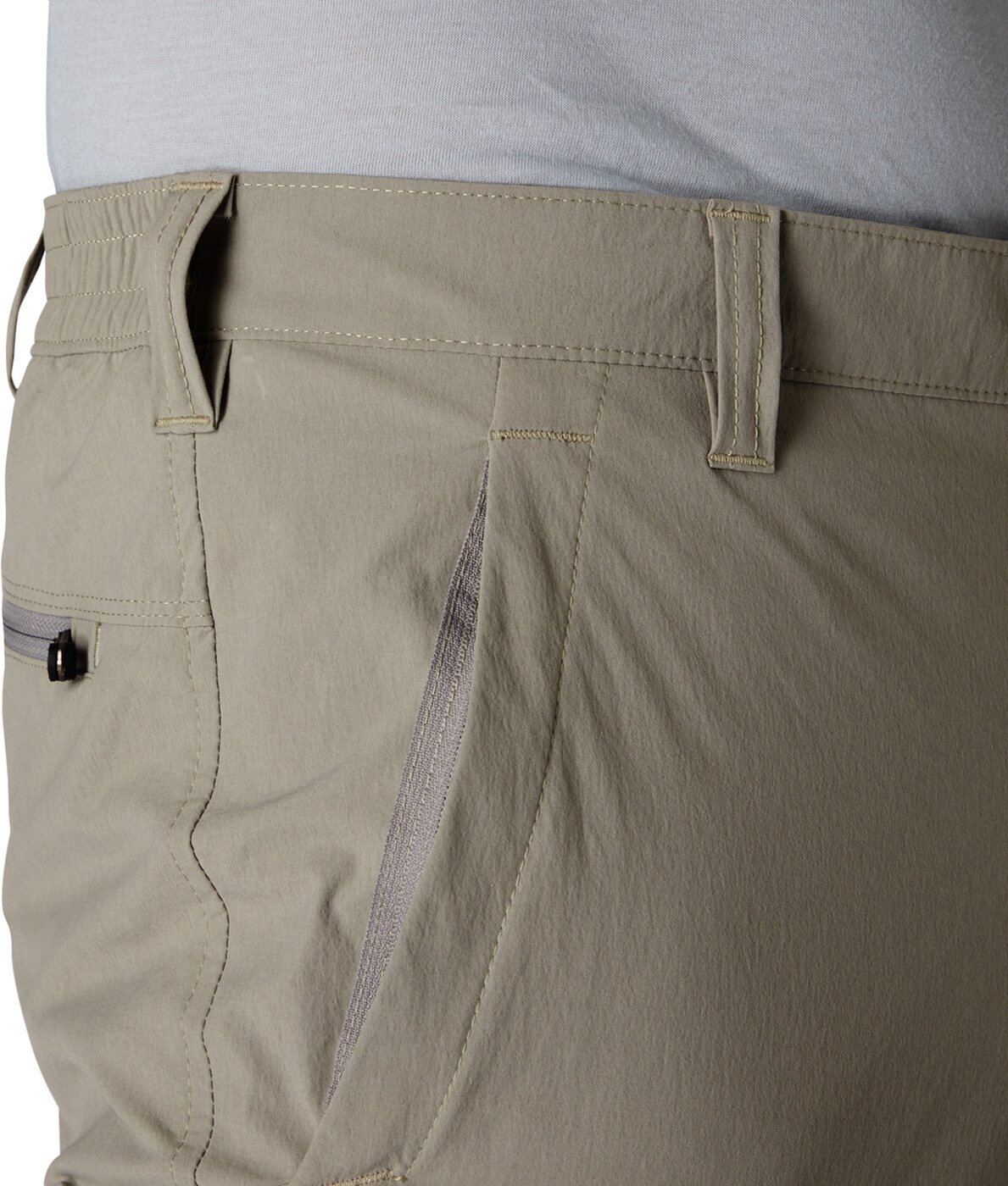 McKINLEY - He.-Abzipphose Malloy mn GREY – Bild 6