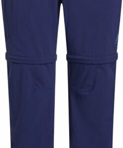 McKINLEY - He.-Abzipphose Malloy mn sht 518 NAVY DARK