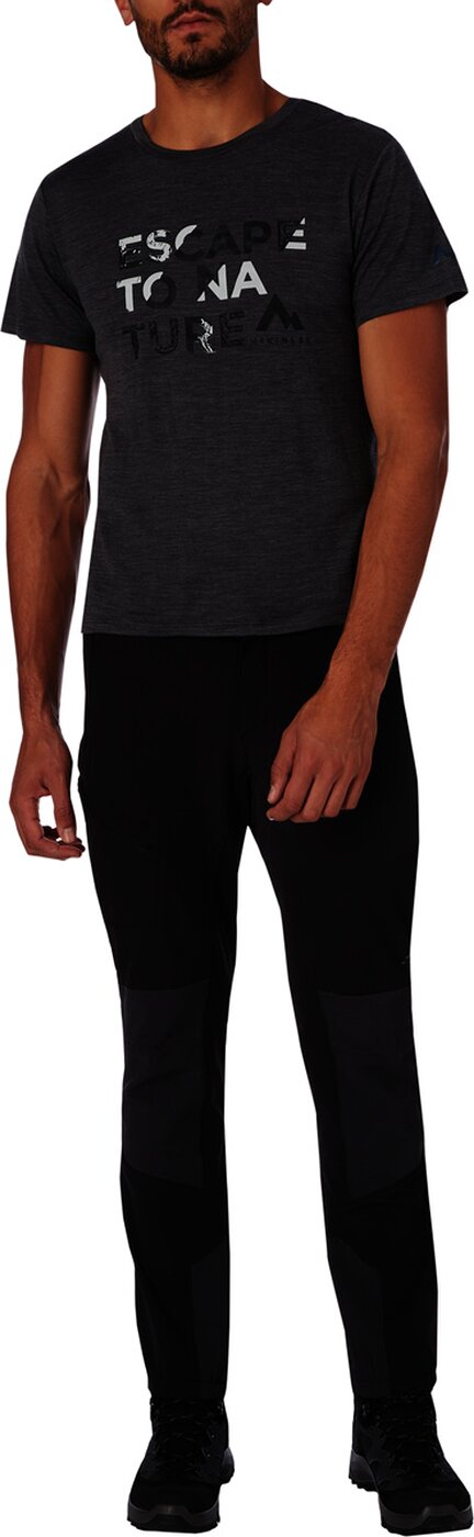 McKINLEY - He.-Hose Beira mn BLACK – Bild 4