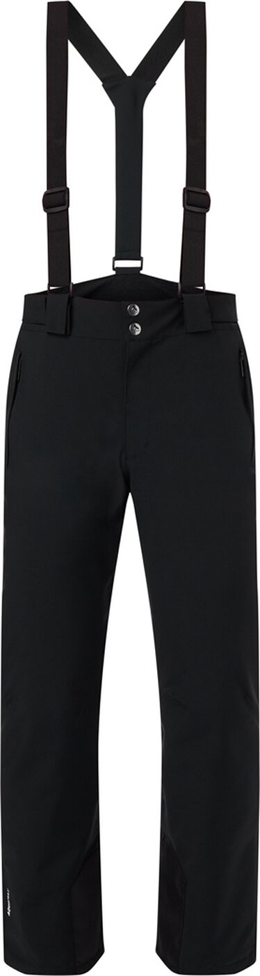 McKINLEY - He.-Hose Didi sht mn BLACK NIGHT