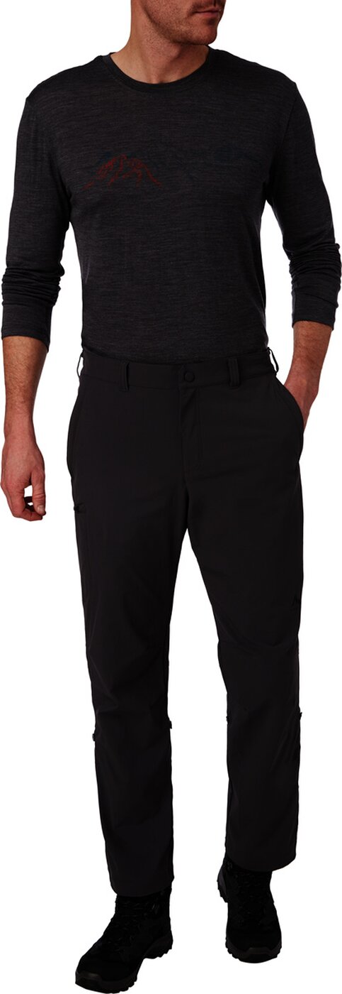 McKINLEY - He.-Hose Madok mn sht ANTHRACITE – Bild 4