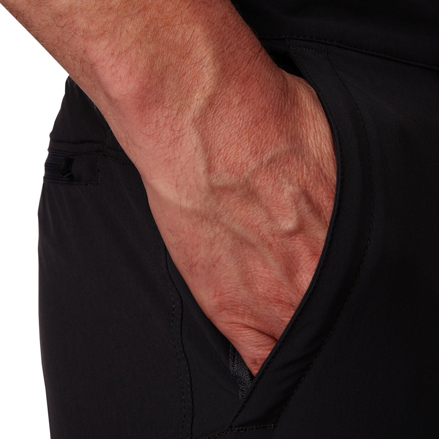 McKINLEY - He.-Hose Madok mn sht ANTHRACITE – Bild 7