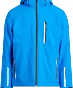 McKINLEY - He.-Jacke Dean M BLUE ROYAL