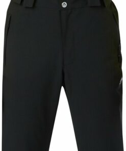 McKINLEY - He.-Ski-Hose Didi II M BLACK NIGHT