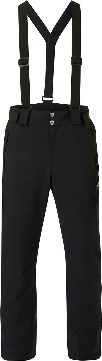 McKINLEY - He.-Ski-Hose Didi II M BLACK NIGHT