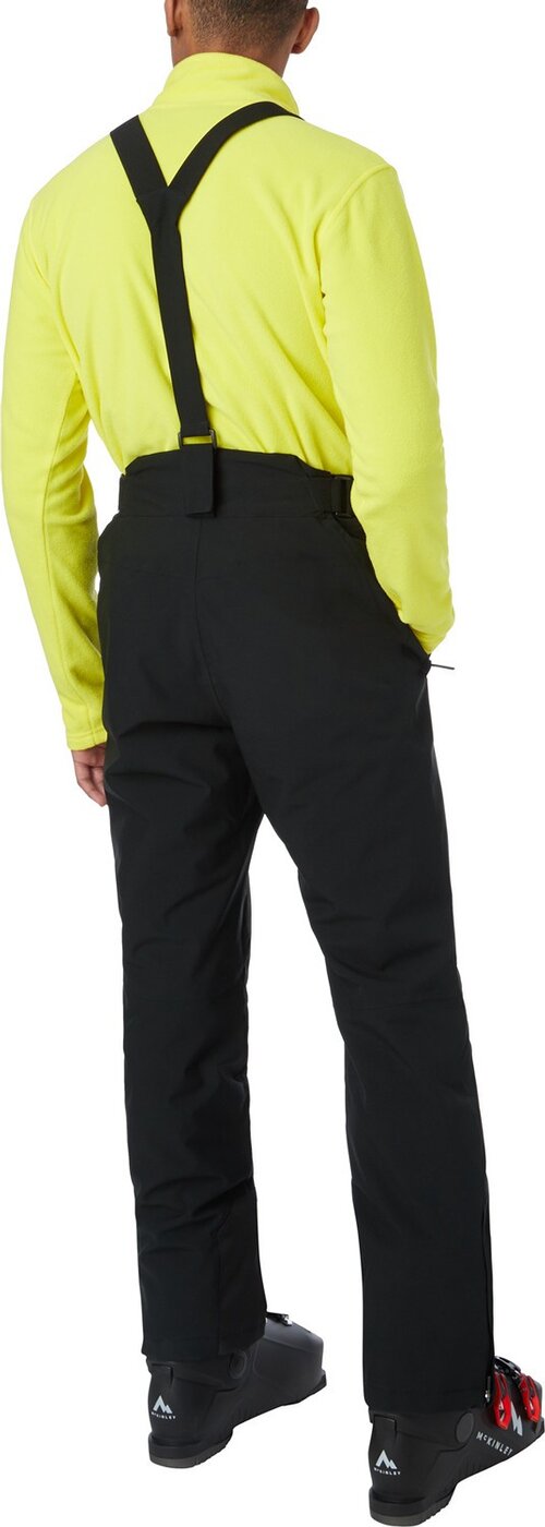 McKINLEY - He.-Ski-Hose Didi II M BLACK NIGHT – Bild 2