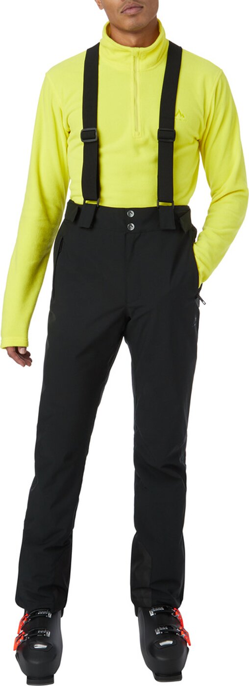 McKINLEY - He.-Ski-Hose Didi II M BLACK NIGHT – Bild 4
