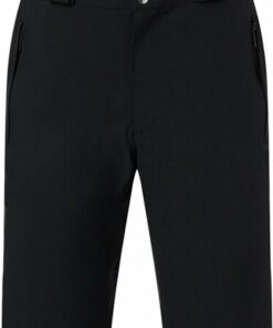 McKINLEY - He.-Ski-Hose Didi sht II M BLACK NIGHT