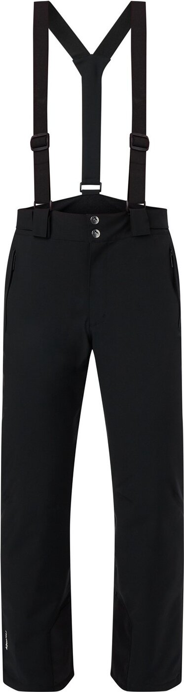 McKINLEY - He.-Ski-Hose Didi sht II M BLACK NIGHT