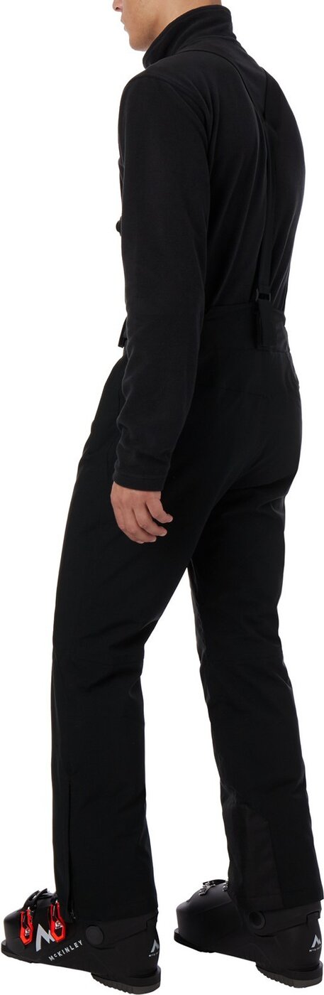 McKINLEY - He.-Ski-Hose Didi sht II M BLACK NIGHT – Bild 2