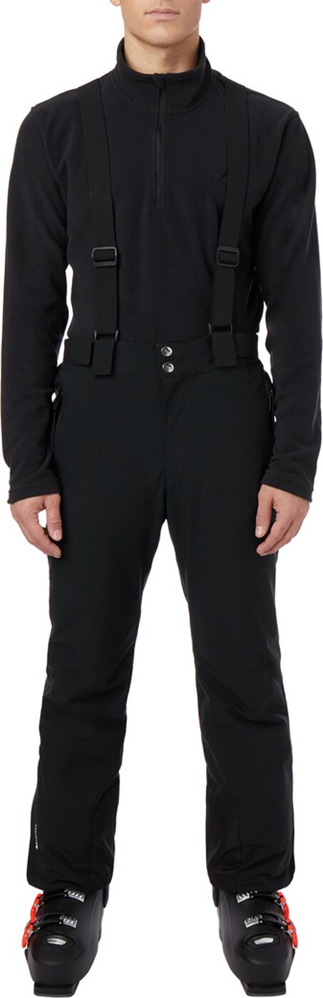 McKINLEY - He.-Ski-Hose Didi sht II M BLACK NIGHT – Bild 4