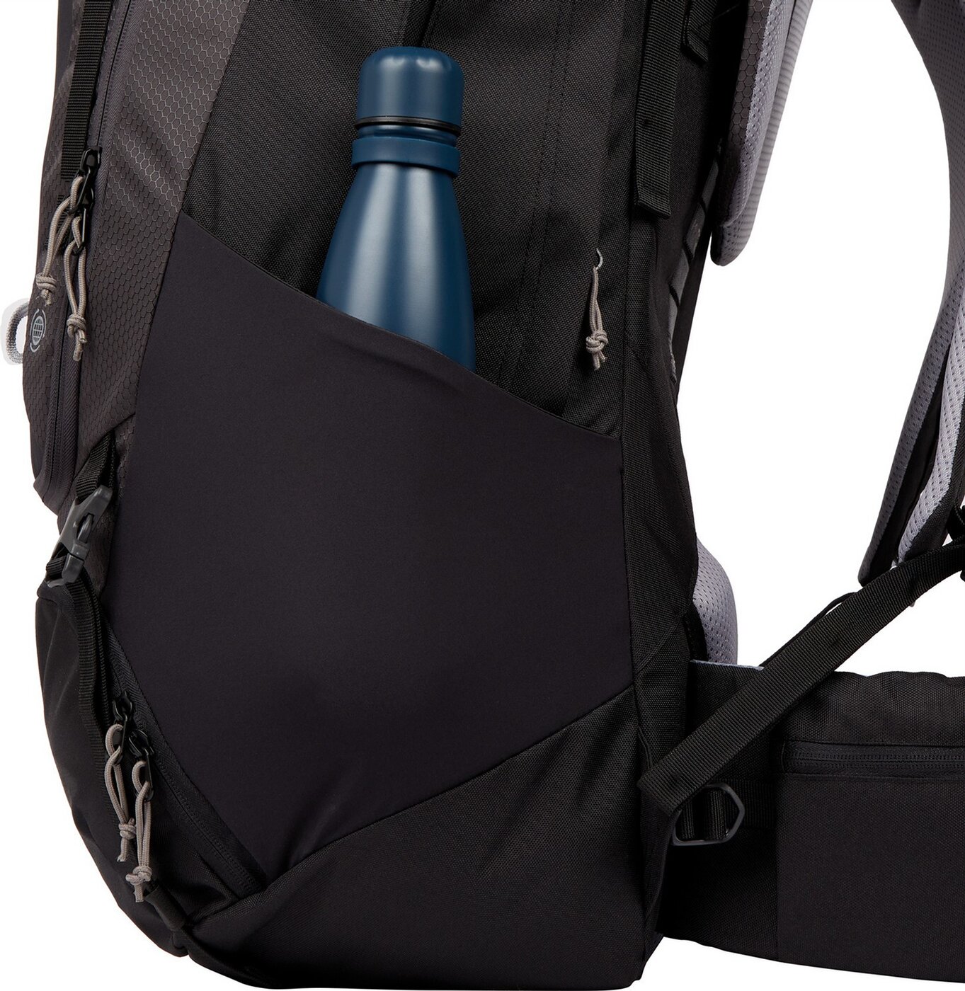 McKINLEY - He.-Trek-Rucksack Make II CT 65+10 Vario ANTHRACITE/BLACK NIG – Bild 4