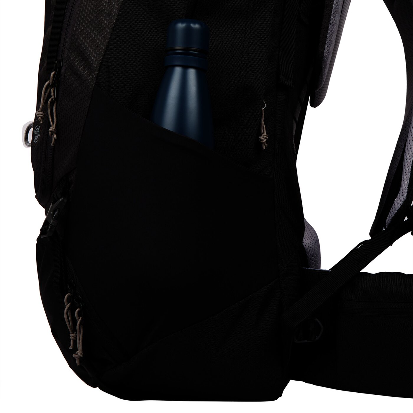 McKINLEY - He.-Trek-Rucksack Make II CT 65+10 Vario ANTHRACITE/BLACK NIG – Bild 5