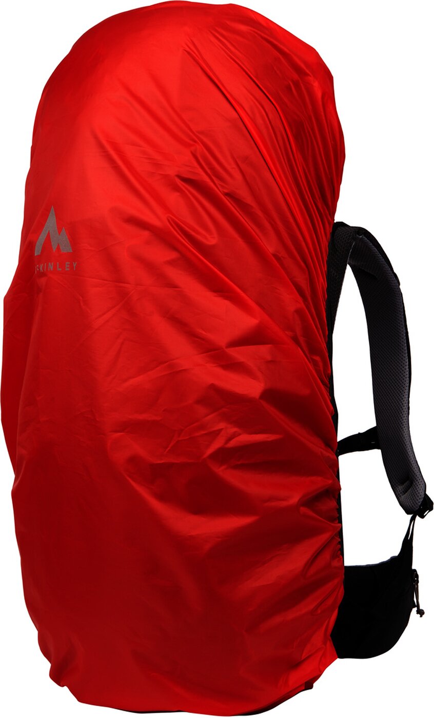 McKINLEY - He.-Trek-Rucksack Make II CT 65+10 Vario ANTHRACITE/BLACK NIG – Bild 6