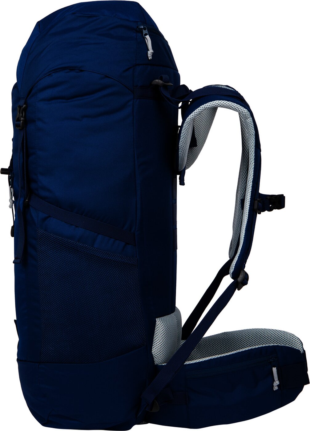 McKINLEY - He.-Trek-Rucksack Scout I CT 60 Vario BLUE PETROL/GREY – Bild 3