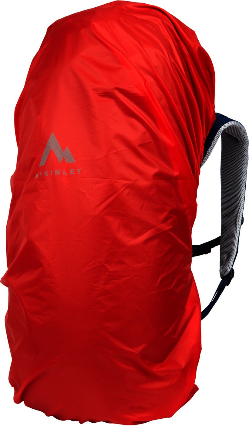 McKINLEY - He.-Trek-Rucksack Scout I CT 60 Vario BLUE PETROL/GREY – Bild 6