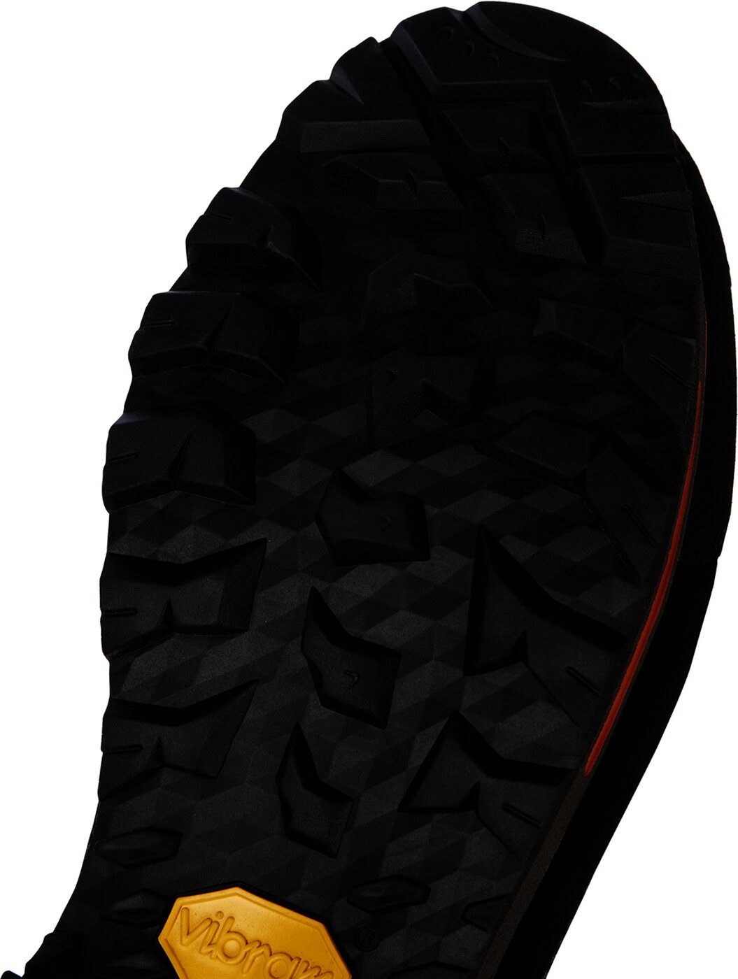 McKINLEY - He.-Trek-Stiefel Annapurna AQX BLACK/ORANGE – Bild 7