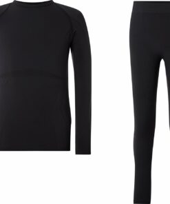 McKINLEY - Ki.-Funkt-Wä-Set SET Yacob jrs/Yanik jrs BLACK NIGHT