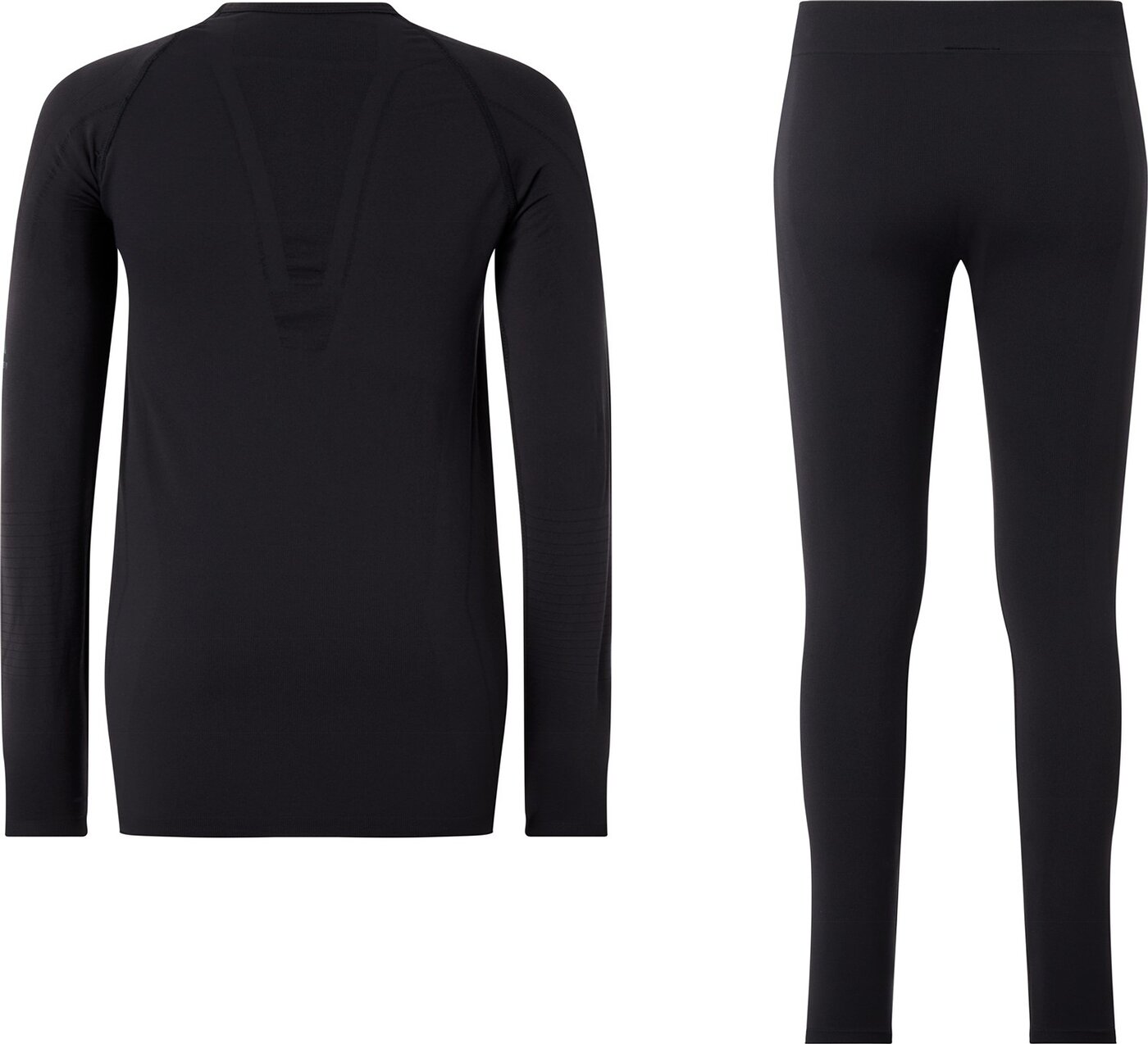 McKINLEY - Ki.-Funkt-Wä-Set SET Yacob jrs/Yanik jrs BLACK NIGHT – Bild 2