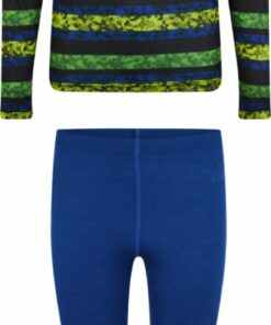 McKINLEY - Ki.-Funkt-Wä-Set SET Yahto II/Yaal II jr AOP/YELLOW LIGHT