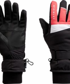 McKINLEY - Ki.-Handschuh Loran J 404 PINK