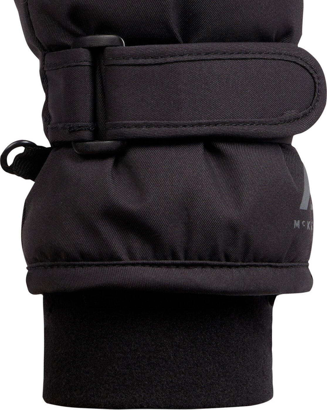 McKINLEY - Ki.-Handschuh Loran J BLACK NIGHT – Bild 2