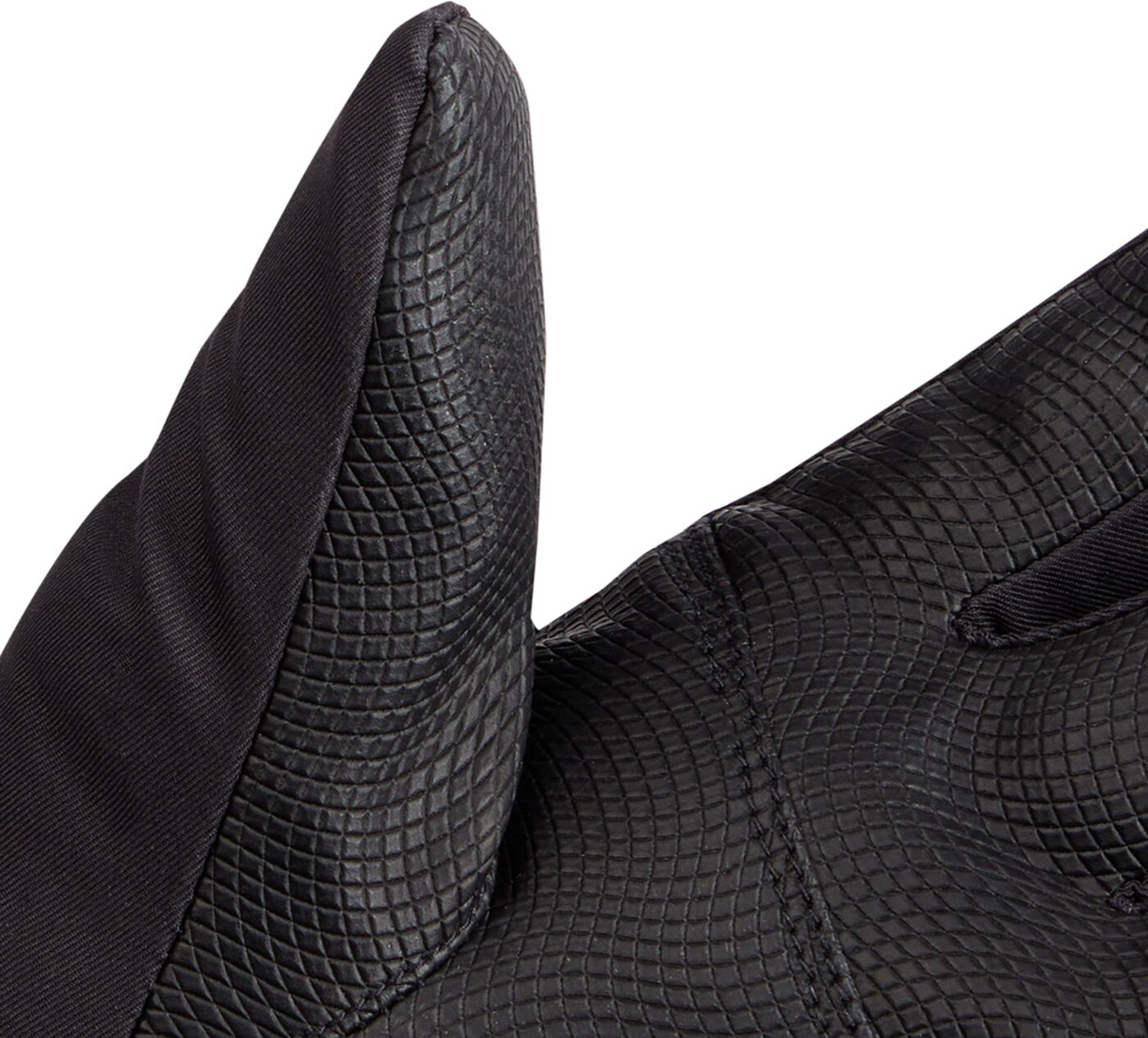 McKINLEY - Ki.-Handschuh Loran J BLACK NIGHT – Bild 3