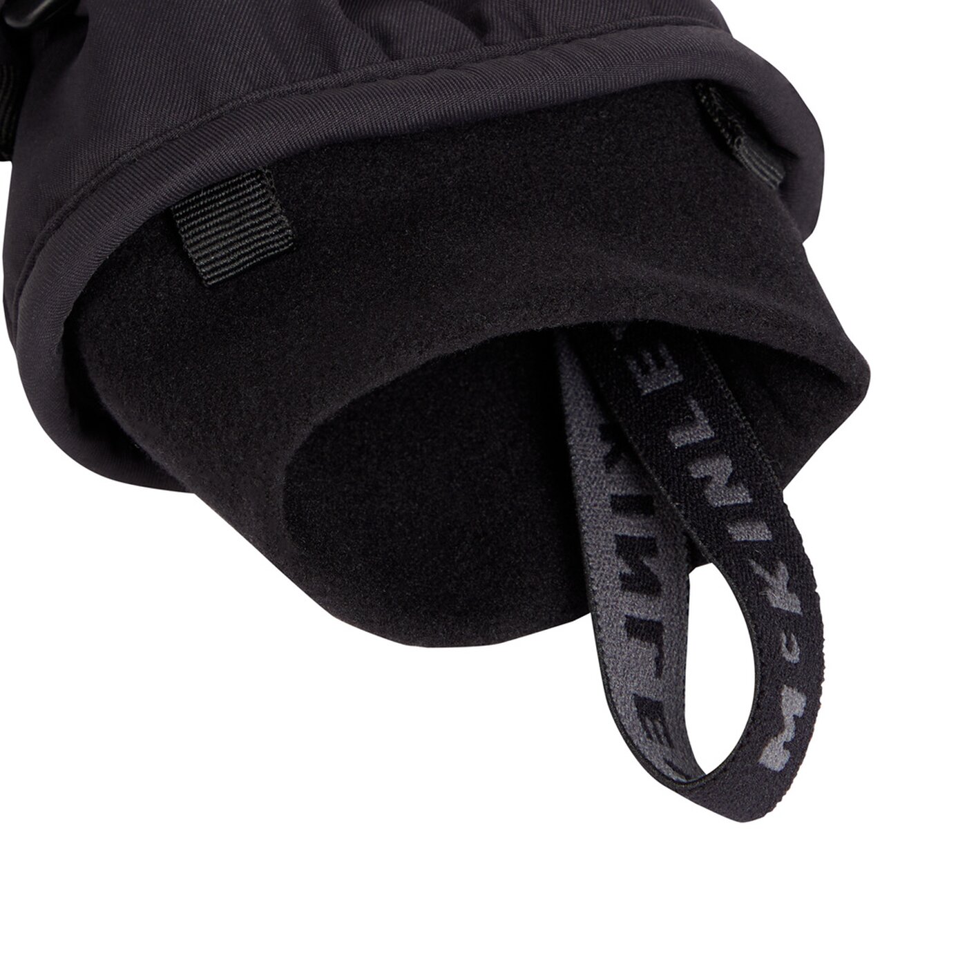 McKINLEY - Ki.-Handschuh Loran J BLACK NIGHT – Bild 4
