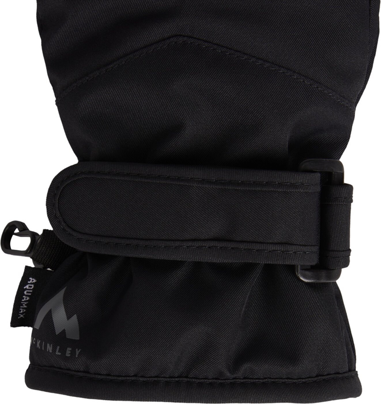 McKINLEY - Ki.-Handschuh Loran J GREY DARK/ANTHRACITE – Bild 2