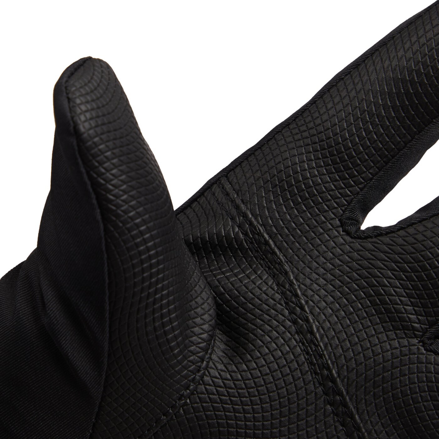 McKINLEY - Ki.-Handschuh Loran J GREY DARK/ANTHRACITE – Bild 4