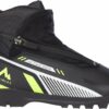 McKINLEY - Ki.-Langlauf-Schuh ACTIVE Pro Jr. PLK BLACK/YELLOW
