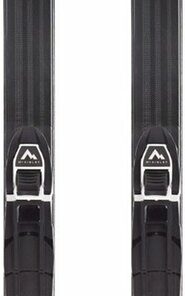 McKINLEY - Ki.-Langlauf-Set Active Grip Jr + PLK Ac BLACK/BLUE/YELLOW