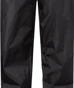 McKINLEY - Ki.-Regenhose Longville III jrs SCHWARZ