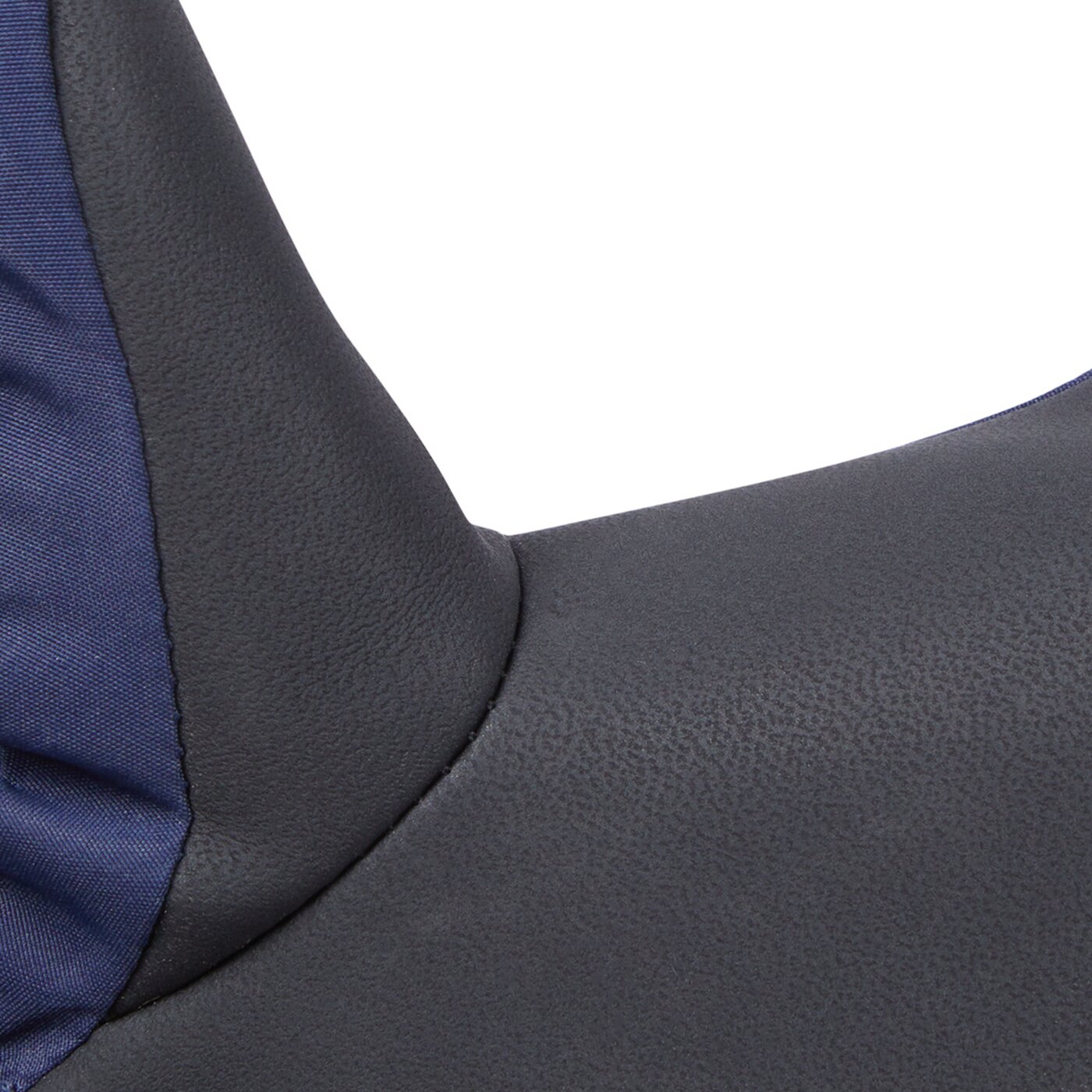 McKINLEY - KK.-Fäustling Adriel II kds NAVY DARK/GREEN LIME – Bild 2