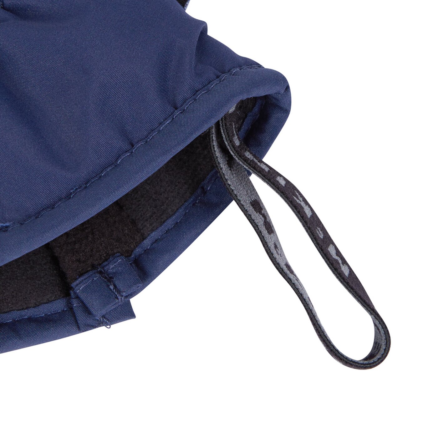 McKINLEY - KK.-Fäustling Adriel II kds RED/NAVY DARK – Bild 3