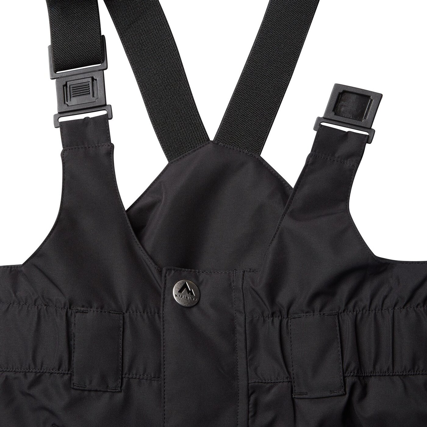 McKINLEY - KK.-Hose Ray II kds BLACK NIGHT – Bild 3