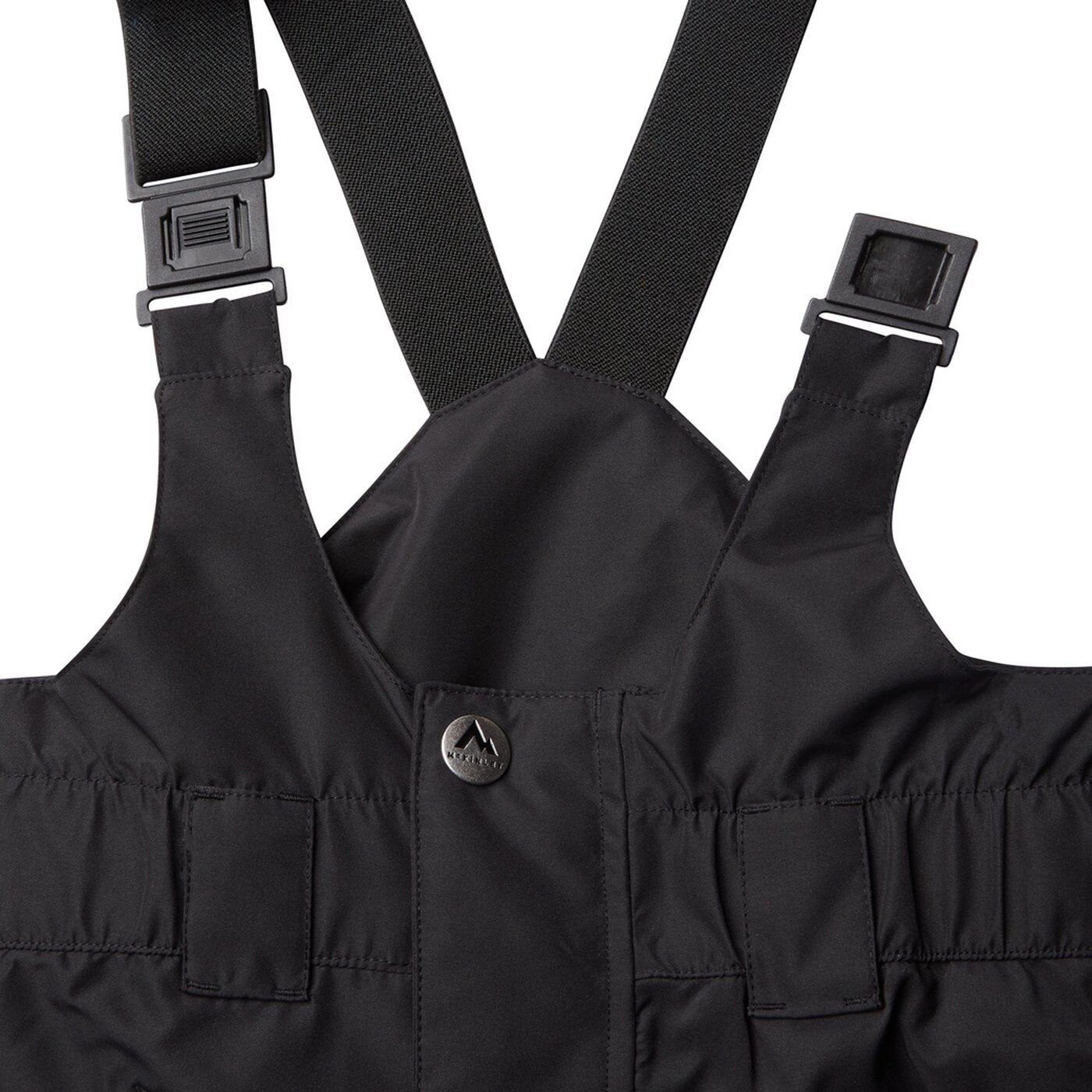 McKINLEY - KK.-Hose Ray II kds BLACK NIGHT – Bild 4