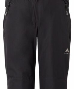 McKINLEY - Mä.-Hose Eva gls BLACK NIGHT