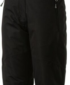 McKINLEY - Mä.-Hose Rosa II BLACK NIGHT