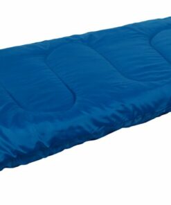 McKINLEY - Mu-Schlafsack CAMP ACTIVE 10 I BLUEPETROL/BLUEPETRO