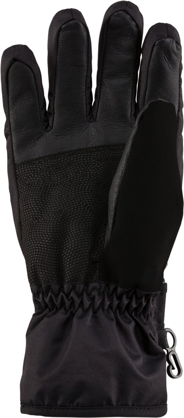 McKINLEY - Ux.-Handschuh Morrello ux BLACK NIGHT/BLACK NI – Bild 2