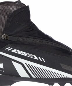 McKINLEY - Ux.-Langlauf-Schuh ACTIVE Pro PLK BLACK/WHITE