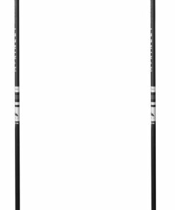 McKINLEY - Ux.-LL-Skistock ACTIVE ALU 2.0 BLACK/SILVER/ANTHRAC