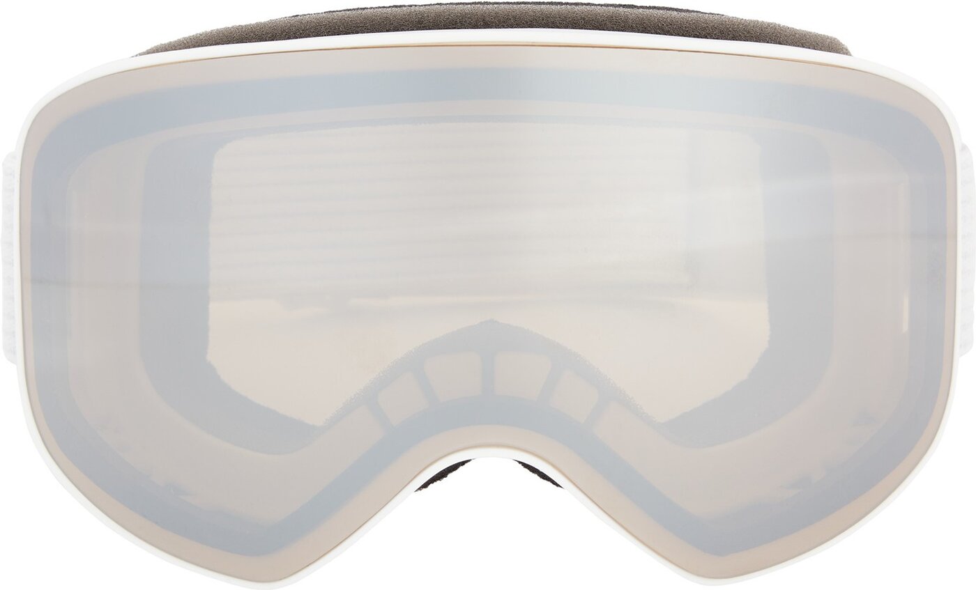 McKINLEY - Ux.-Ski-Brille Flyte Mirror II WHITE – Bild 2