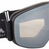 McKINLEY - Ux.-Ski-Brille Flyte Mirror III BLACK