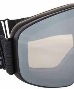 McKINLEY - Ux.-Ski-Brille Flyte Mirror III BLACK