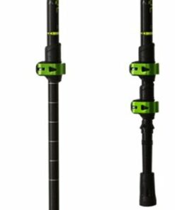 McKINLEY - Wander-Stock Hiker III QL SCHWARZ/GRÜN