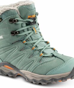 MEINDL - Calgary Junior GTX LINDE/ORANGE