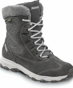 MEINDL - Civetta Lady GTX GRAPHIT/TÜRKIS